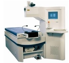  Excimer laser Technolas z100